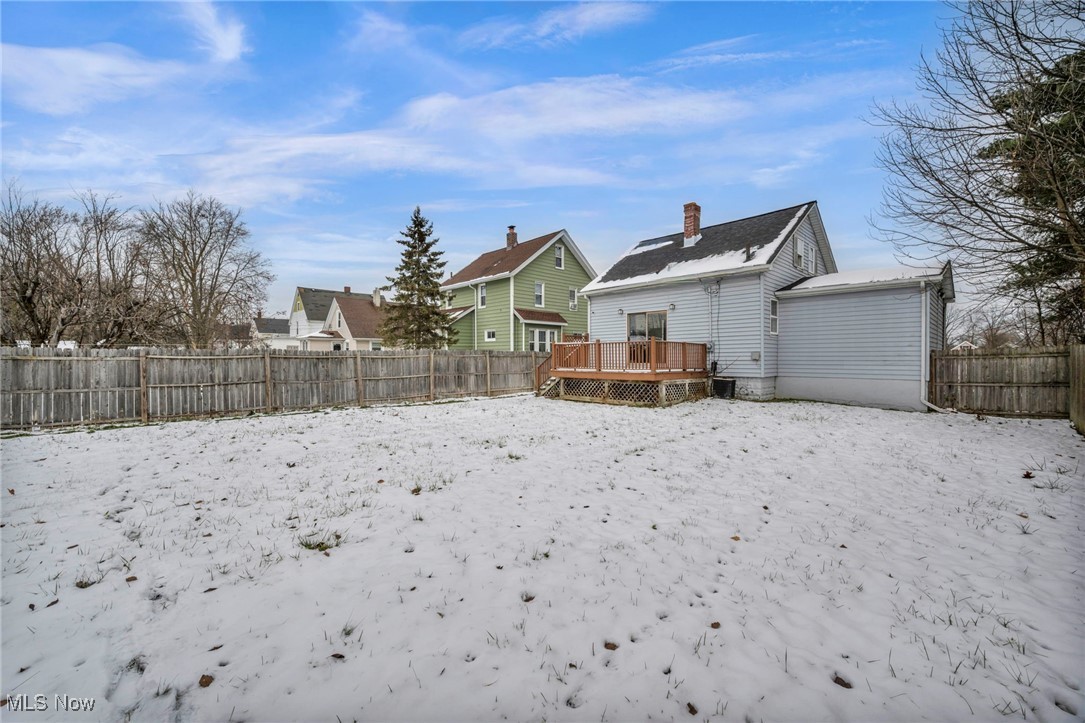 Fly Boyntons 1 Sl Add - Residential