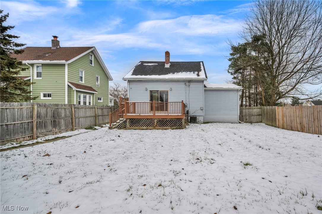 Fly Boyntons 1 Sl Add - Residential