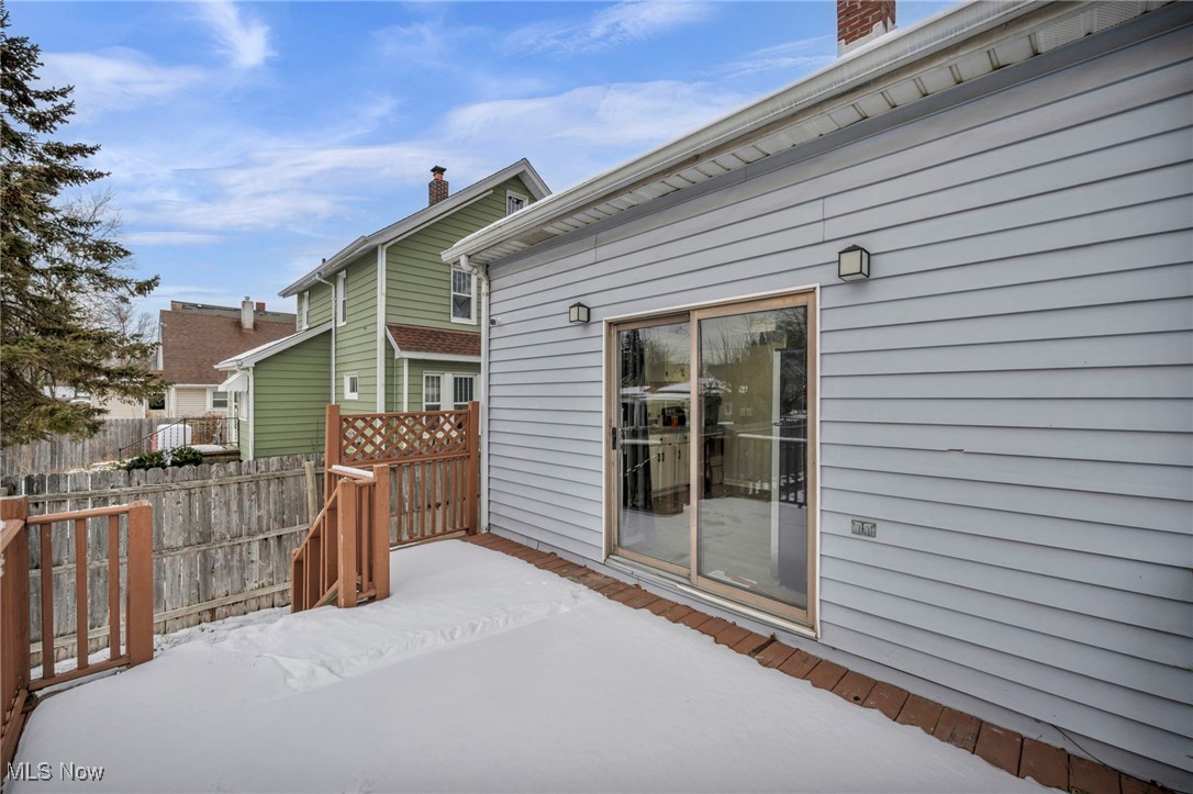 Fly Boyntons 1 Sl Add - Residential