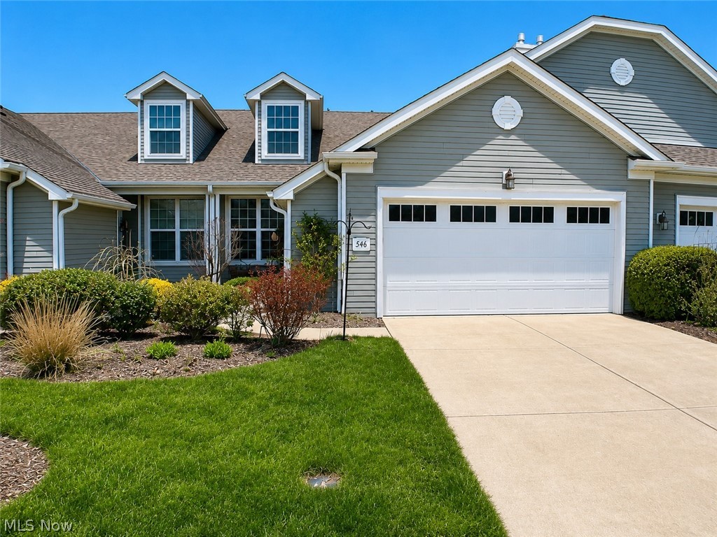 546 Hyannis Port Circle