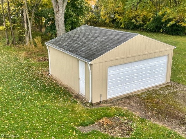 Cole Nursery Co Develop - Residential Lease