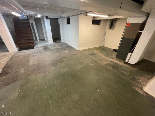 Cole Nursery Co Develop - Residential Lease