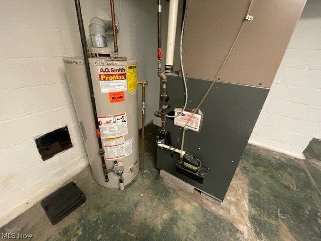 Cole Nursery Co Develop - Residential Lease