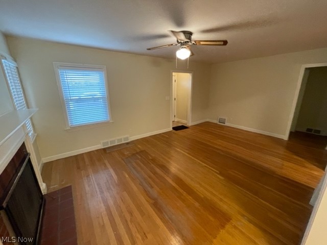 Cole Nursery Co Develop - Residential Lease