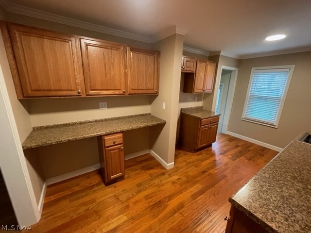 Cole Nursery Co Develop - Residential Lease