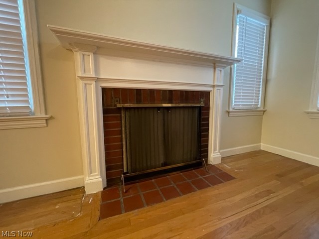 Cole Nursery Co Develop - Residential Lease