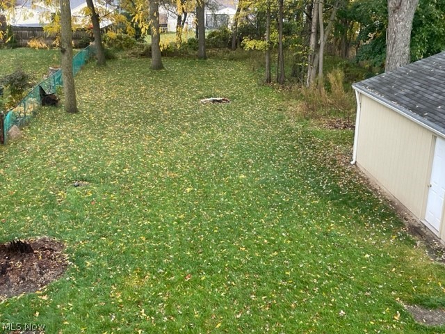 Cole Nursery Co Develop - Residential Lease