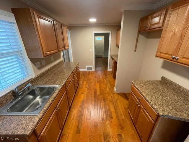 Cole Nursery Co Develop - Residential Lease