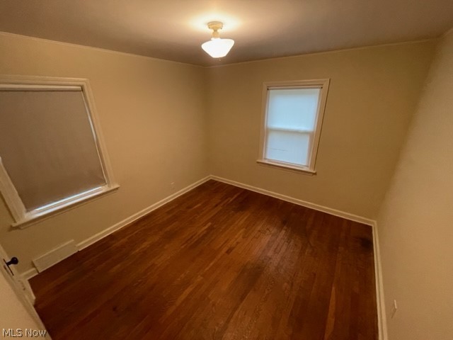 Cole Nursery Co Develop - Residential Lease