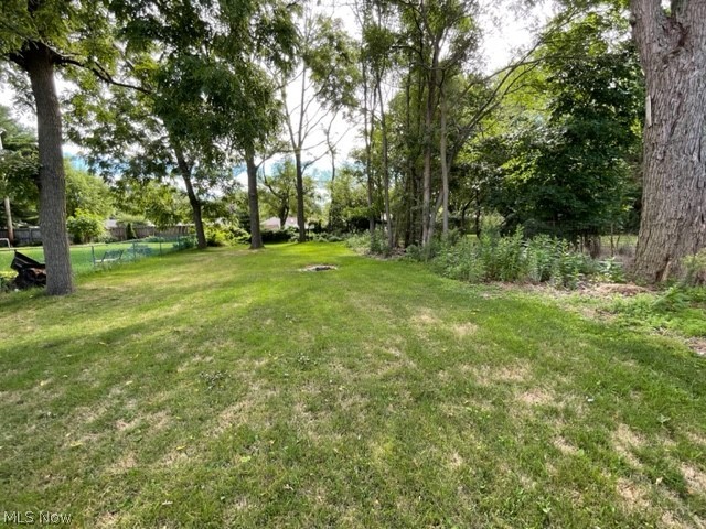 Cole Nursery Co Develop - Residential Lease