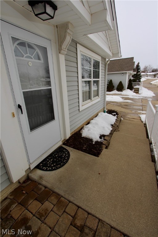 Eaglewood - Residential