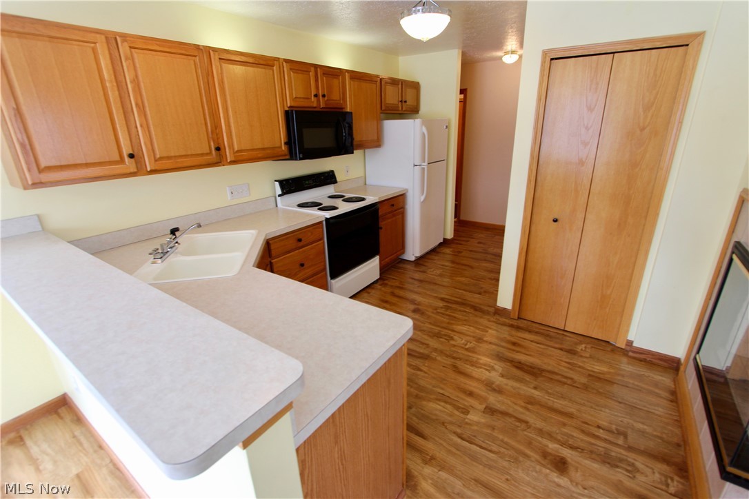 Eaglewood - Residential