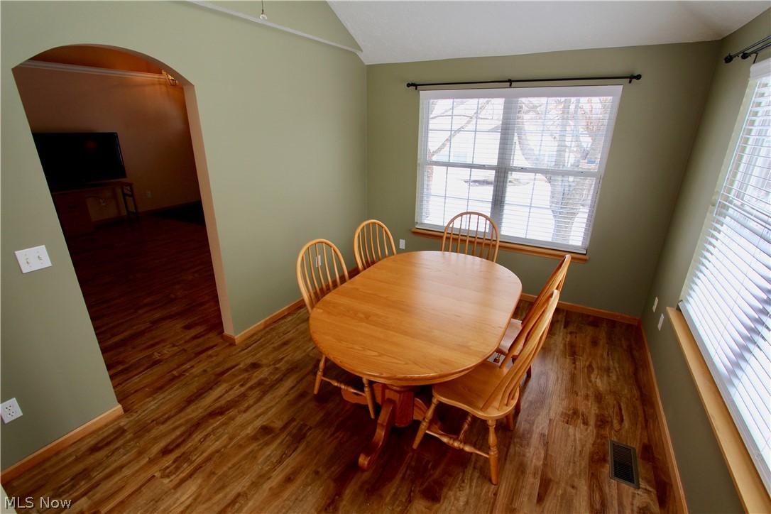 Eaglewood - Residential