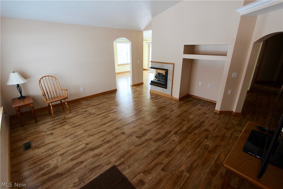 Eaglewood - Residential