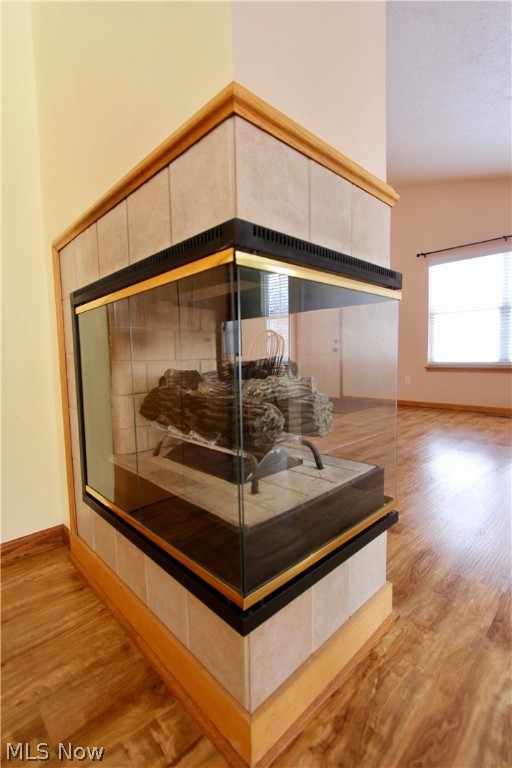 Eaglewood - Residential