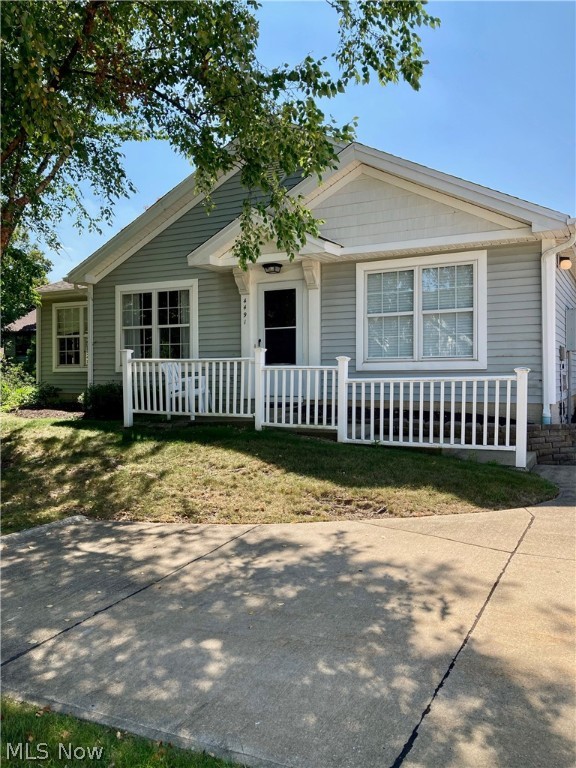 Eaglewood - Residential