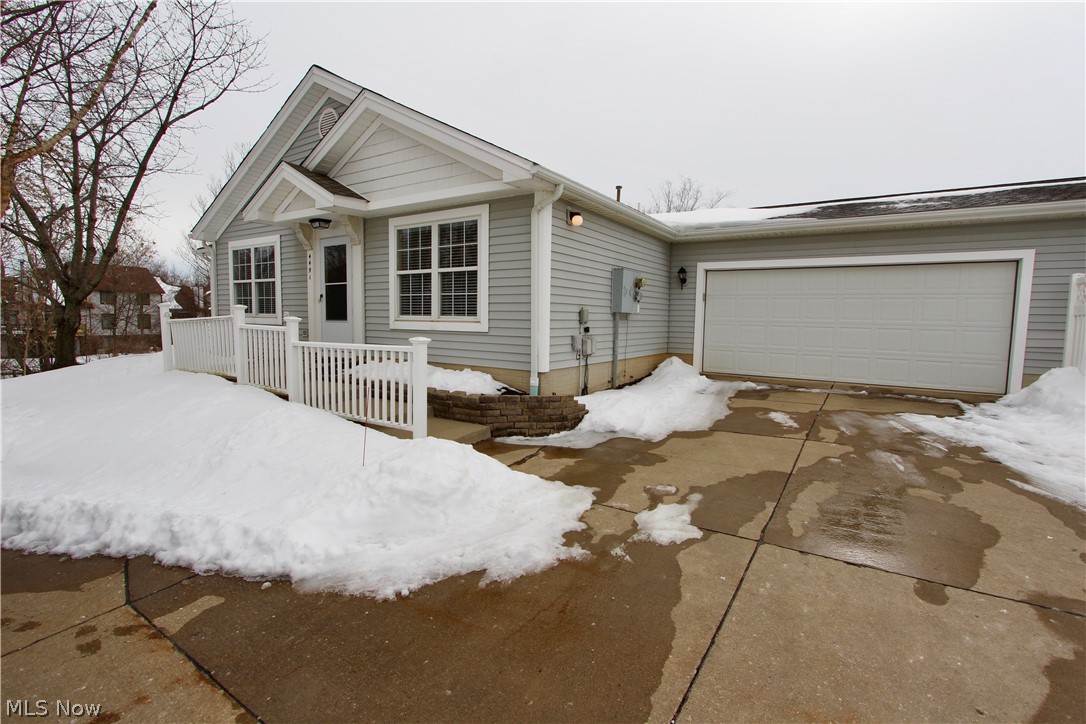 Eaglewood - Residential