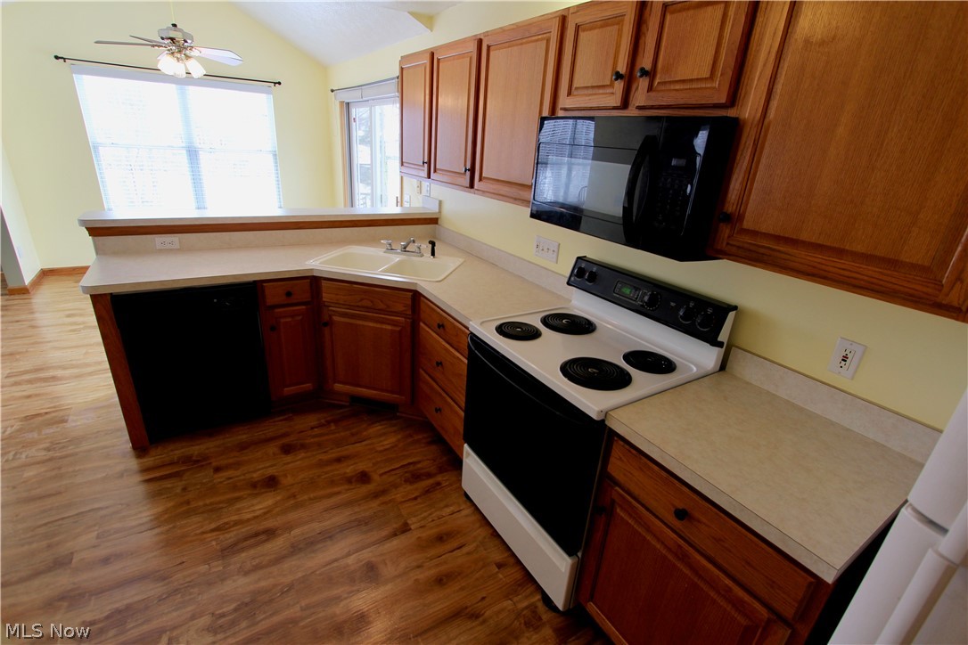 Eaglewood - Residential