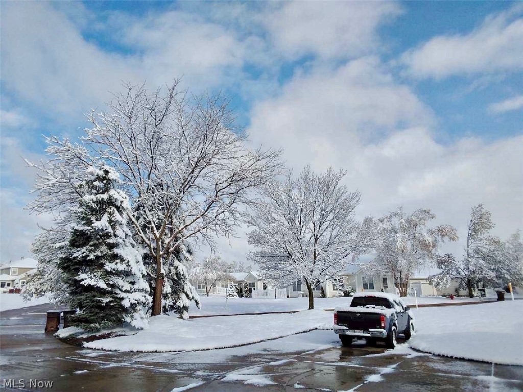 Eaglewood - Residential