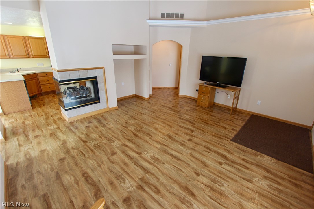 Eaglewood - Residential