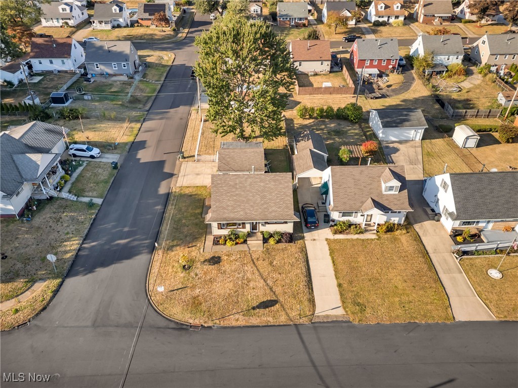 Oakwood Park - Residential