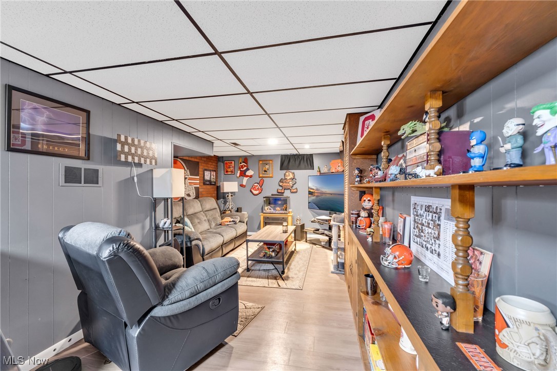 Oakwood Park - Residential