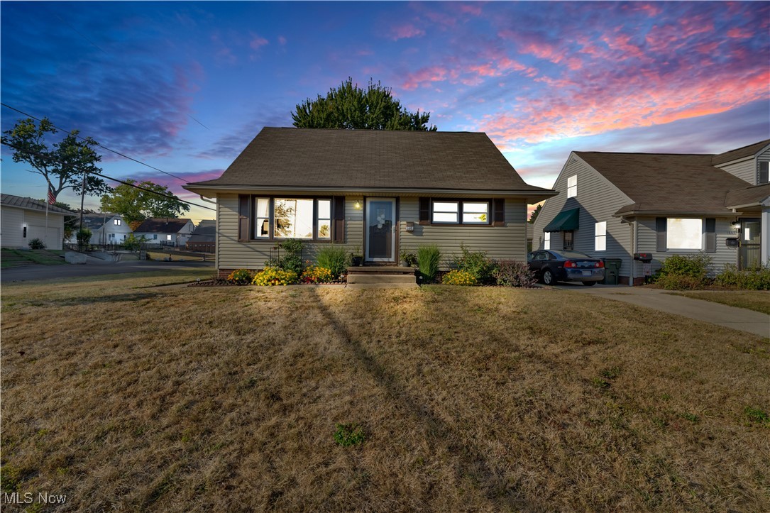 Oakwood Park - Residential