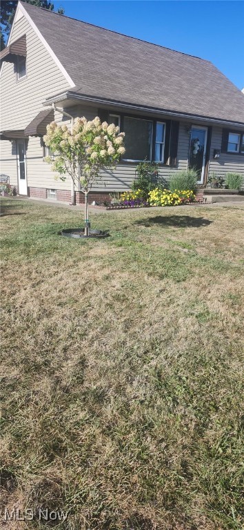 Oakwood Park - Residential