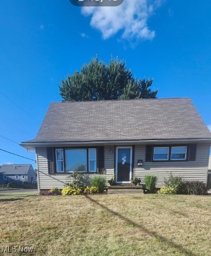 Oakwood Park - Residential