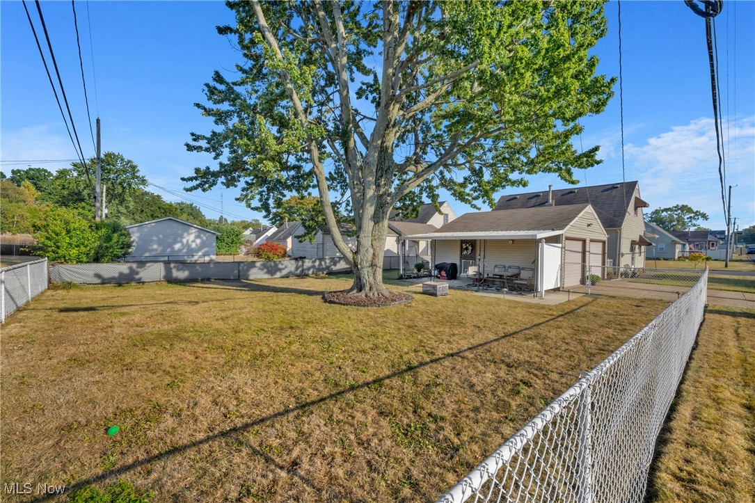 Oakwood Park - Residential