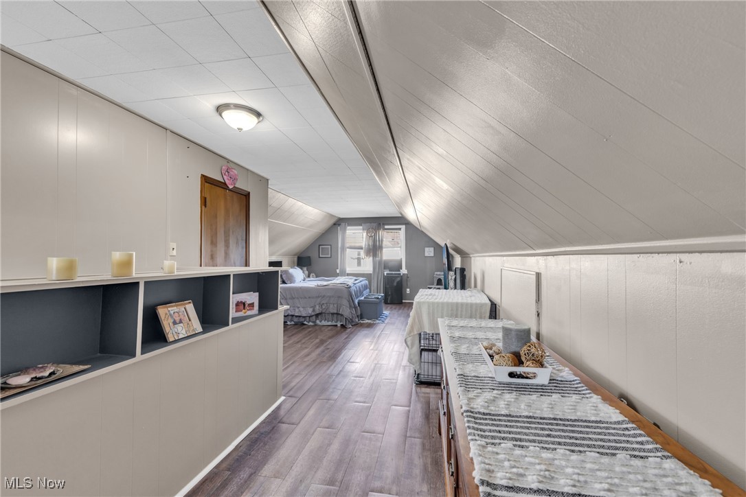 Oakwood Park - Residential