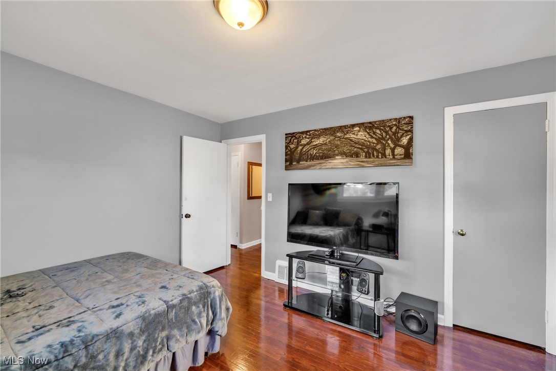 Oakwood Park - Residential