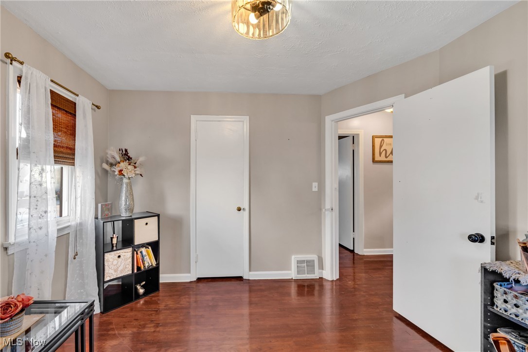 Oakwood Park - Residential