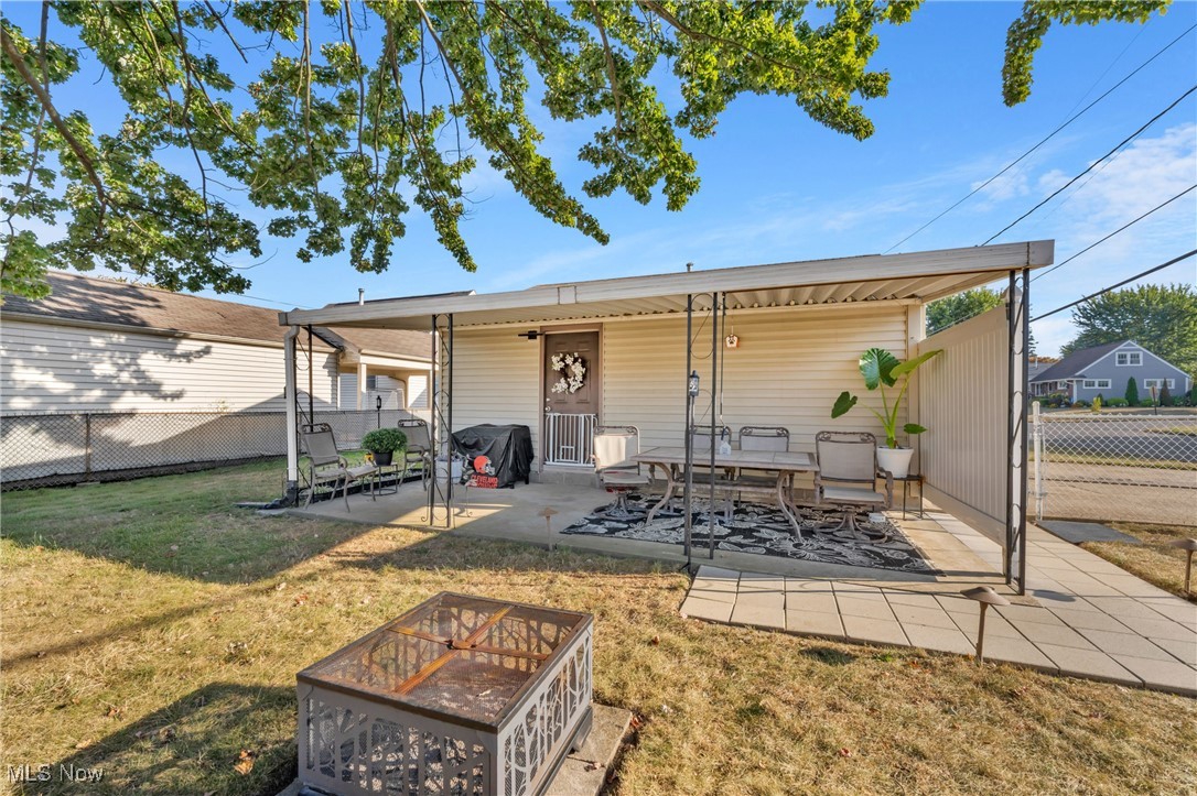 Oakwood Park - Residential