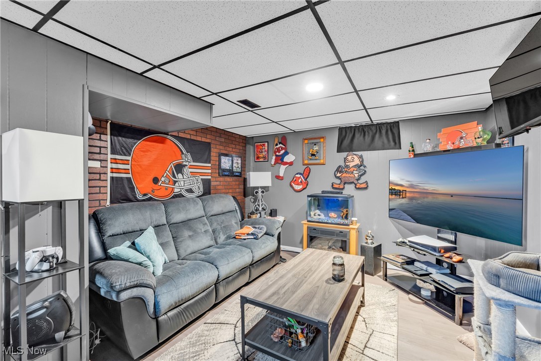 Oakwood Park - Residential