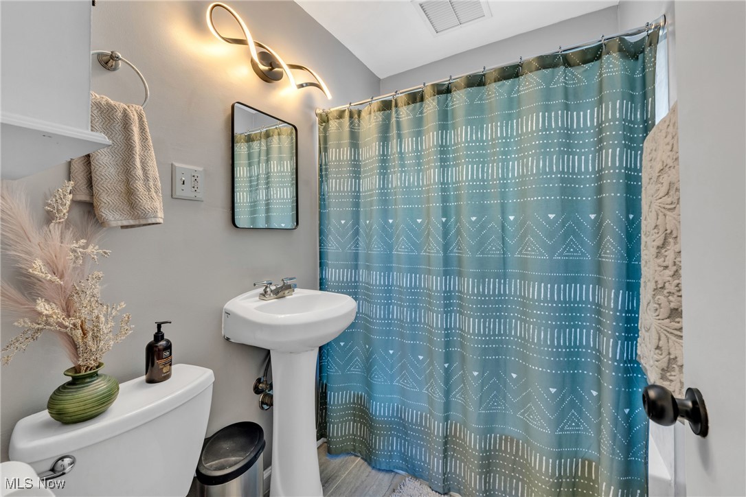 Oakwood Park - Residential