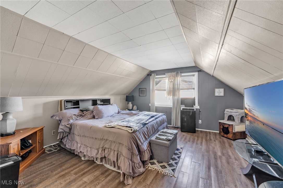 Oakwood Park - Residential