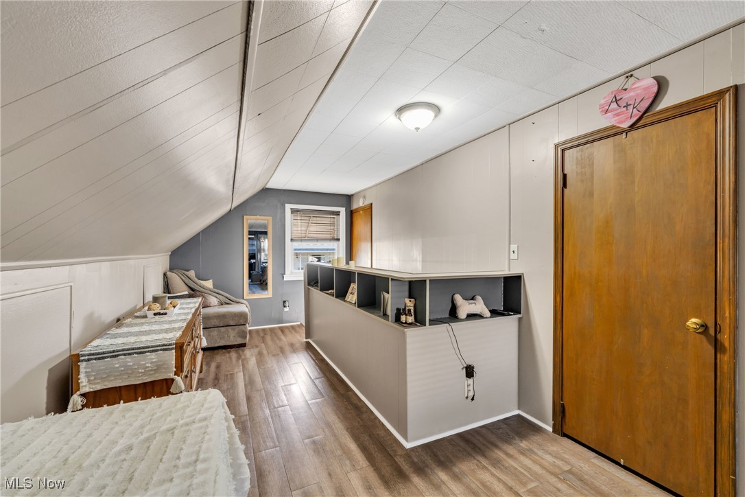 Oakwood Park - Residential