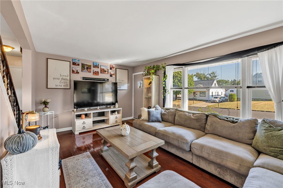 Oakwood Park - Residential