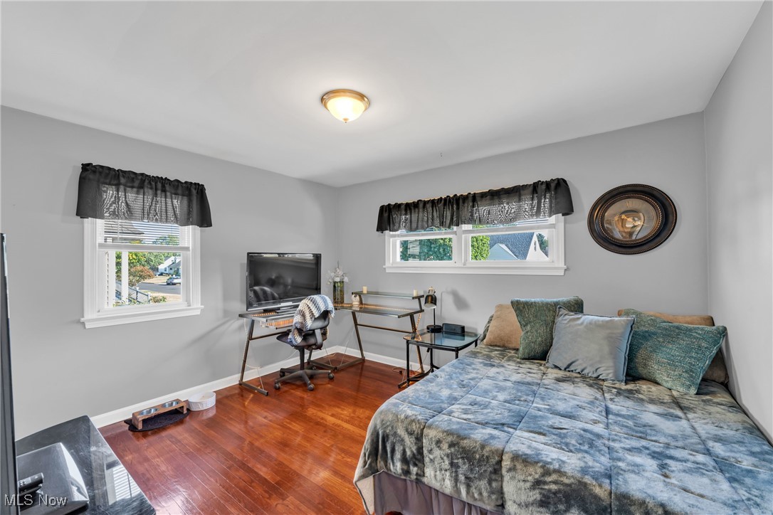 Oakwood Park - Residential