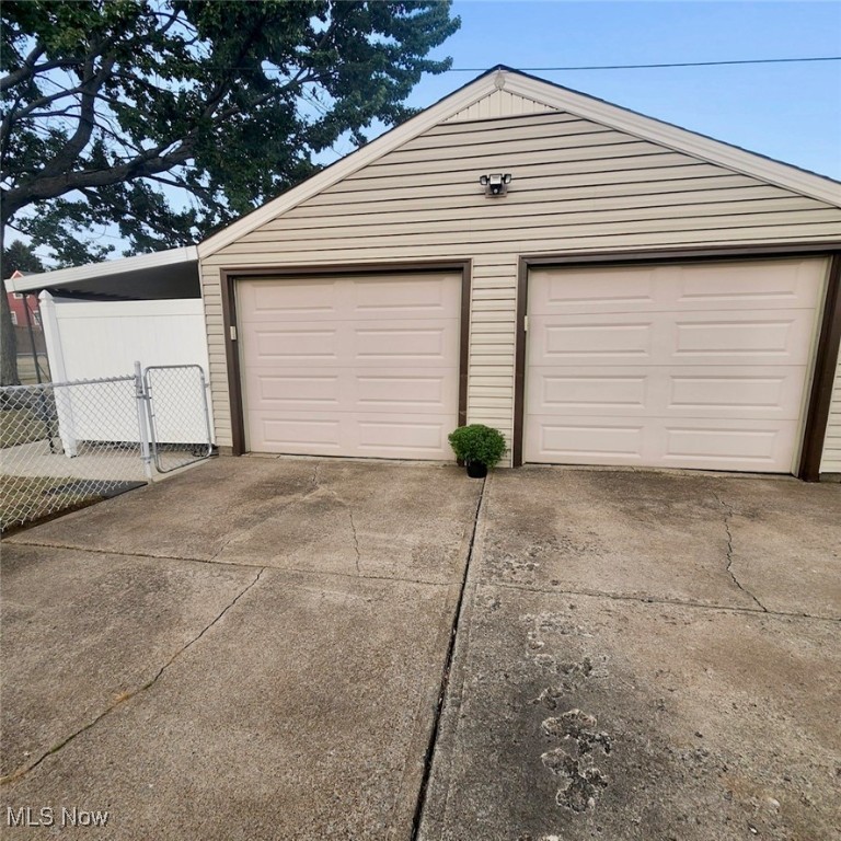 Oakwood Park - Residential