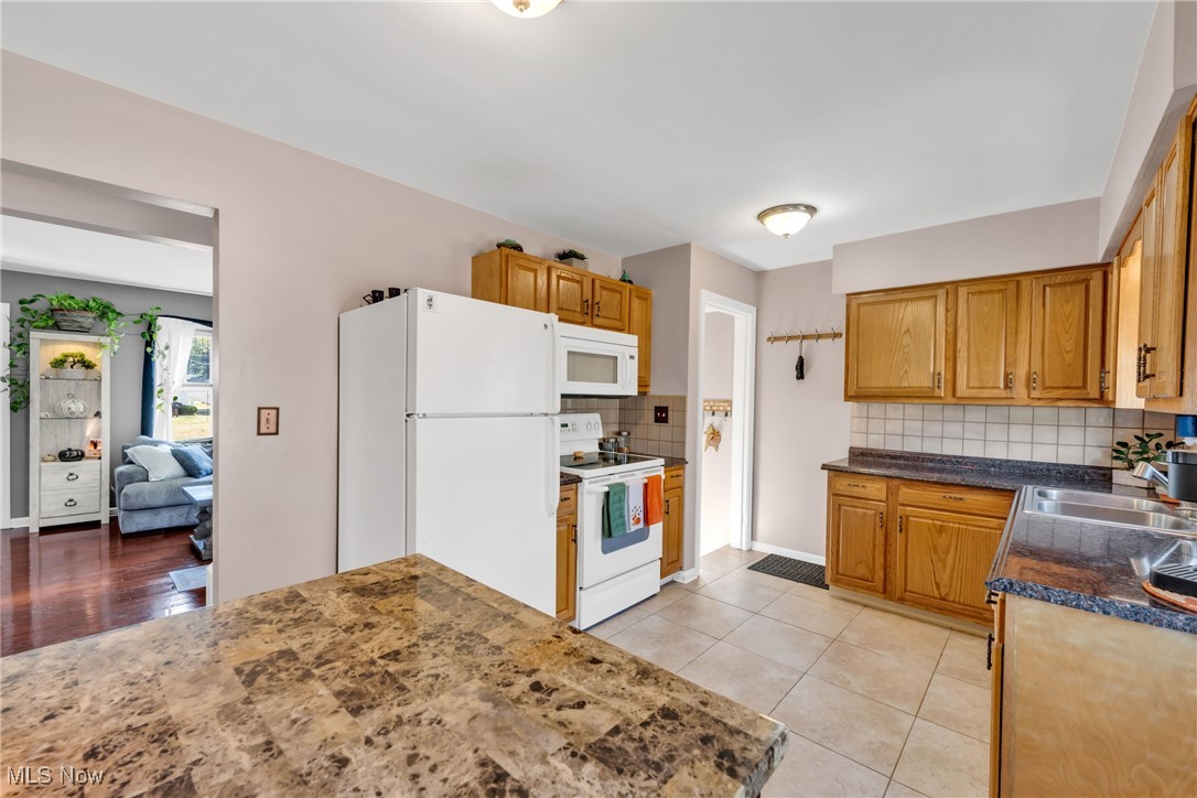 Oakwood Park - Residential