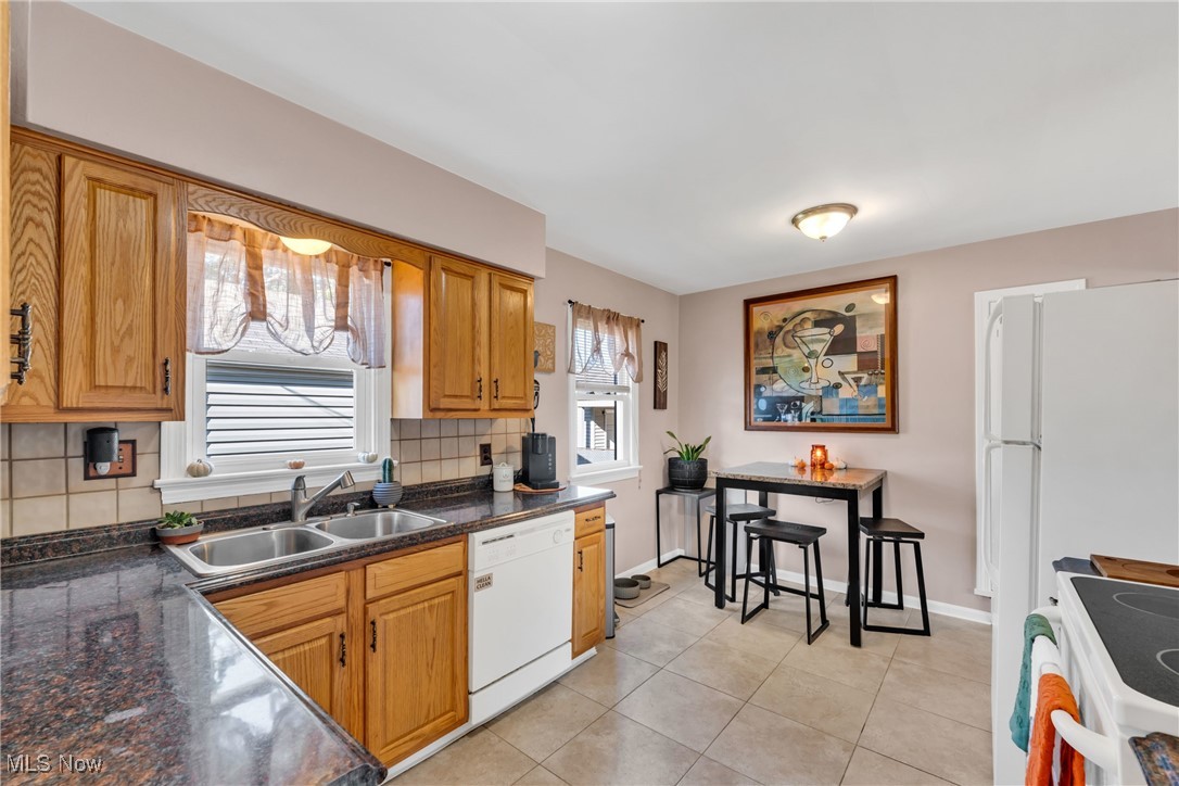 Oakwood Park - Residential