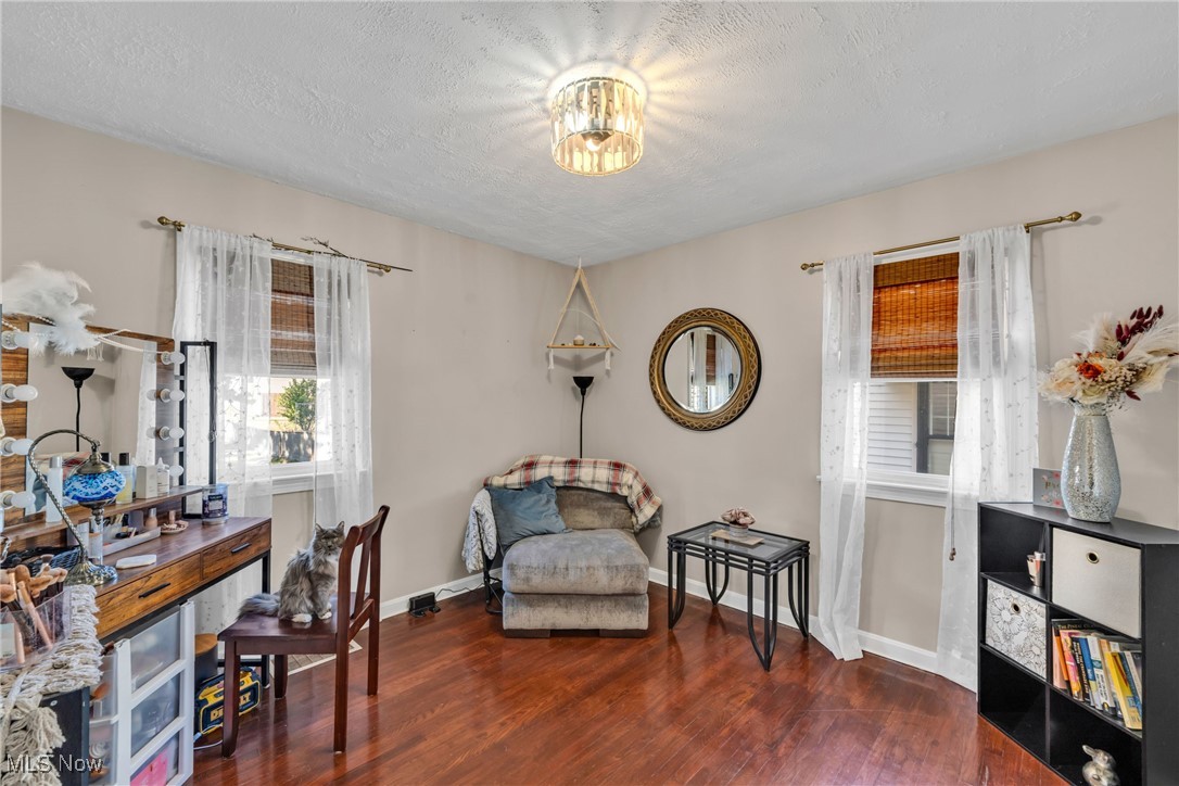 Oakwood Park - Residential