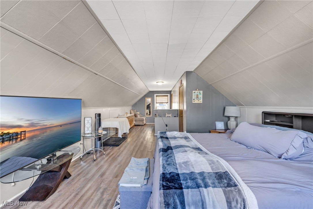 Oakwood Park - Residential