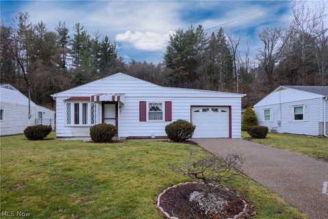 Homes For Sale - 109 Greentree Lane<br/> Hancock County, Weirton, WV 26062