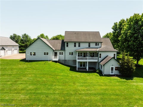 Tiny photo for 64575 Pigeon Gap Road, Cambridge, OH 43725 (MLS # 5221884)