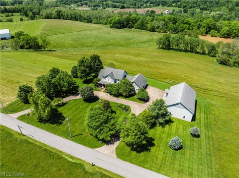 Photo of 64575 Pigeon Gap Road, Cambridge, OH 43725 (MLS # 5221884)