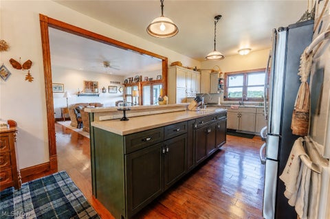 Tiny photo for 64575 Pigeon Gap Road, Cambridge, OH 43725 (MLS # 5221884)