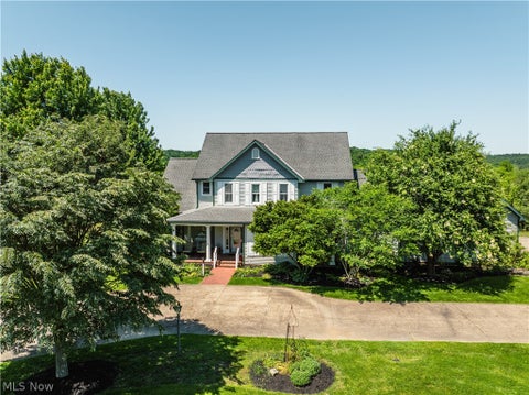 Tiny photo for 64575 Pigeon Gap Road, Cambridge, OH 43725 (MLS # 5221884)